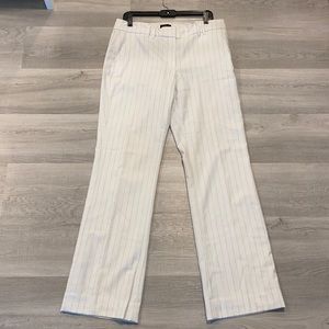 WHBM boot-cut trousers